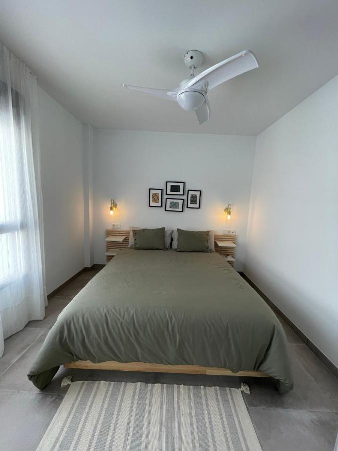 Vista Dimas 03 , Frigiliana公寓 外观 照片